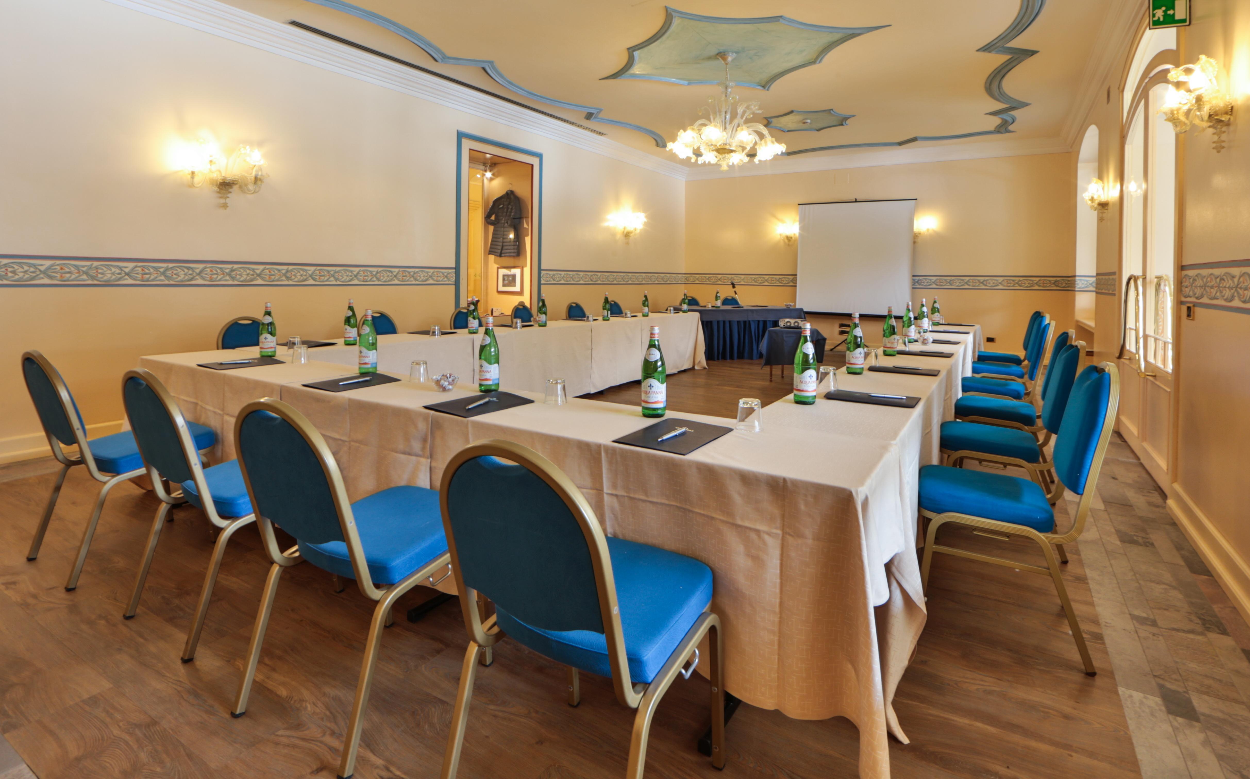 Th Madonna Di Campiglio | Golf Hotel Exterior foto